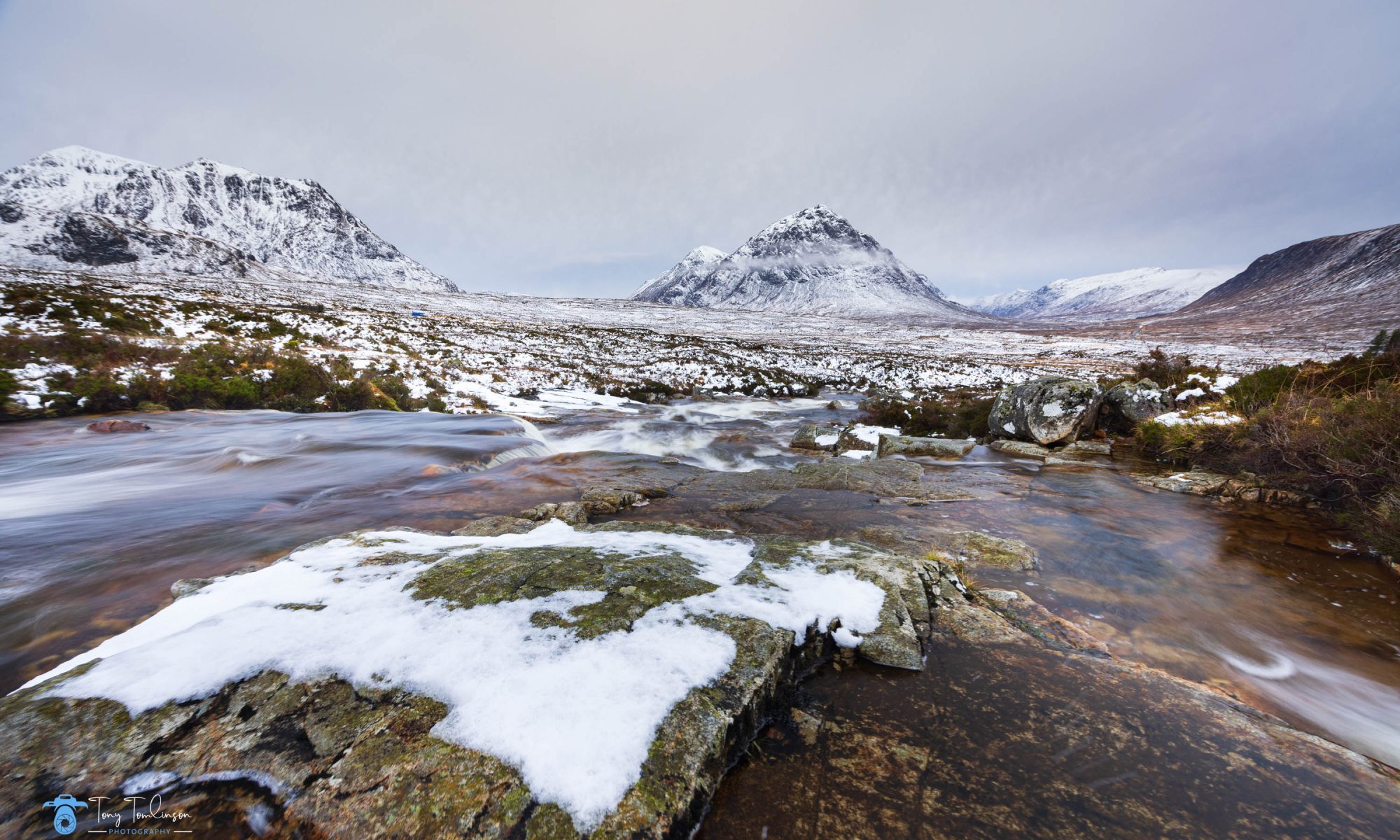 Tony-Tomlinson-Photography-Cauldron-Falls-Glencoe-Scotland