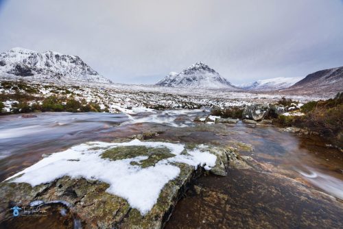Our holiday to the Scottish Highlands is no more!