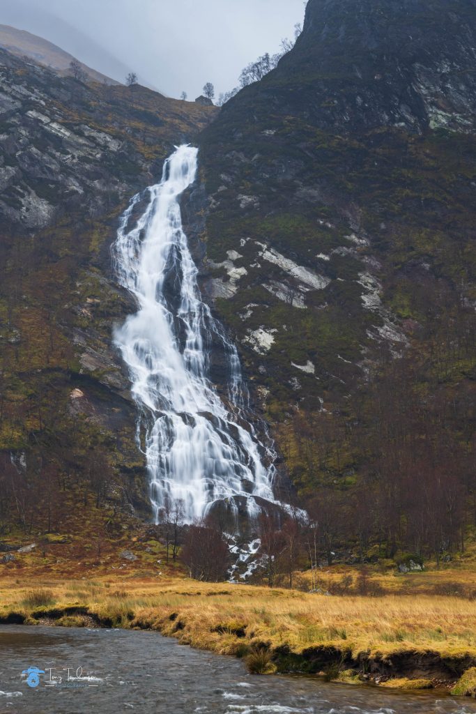 Tony-Tomlinson-Photography-Steall-Falls-Glen-Nevis-Scotland