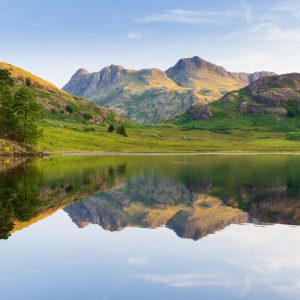 Tony Tomlinson-Photography-Blea-Tarn-Langdale-Pikes-Lake-District