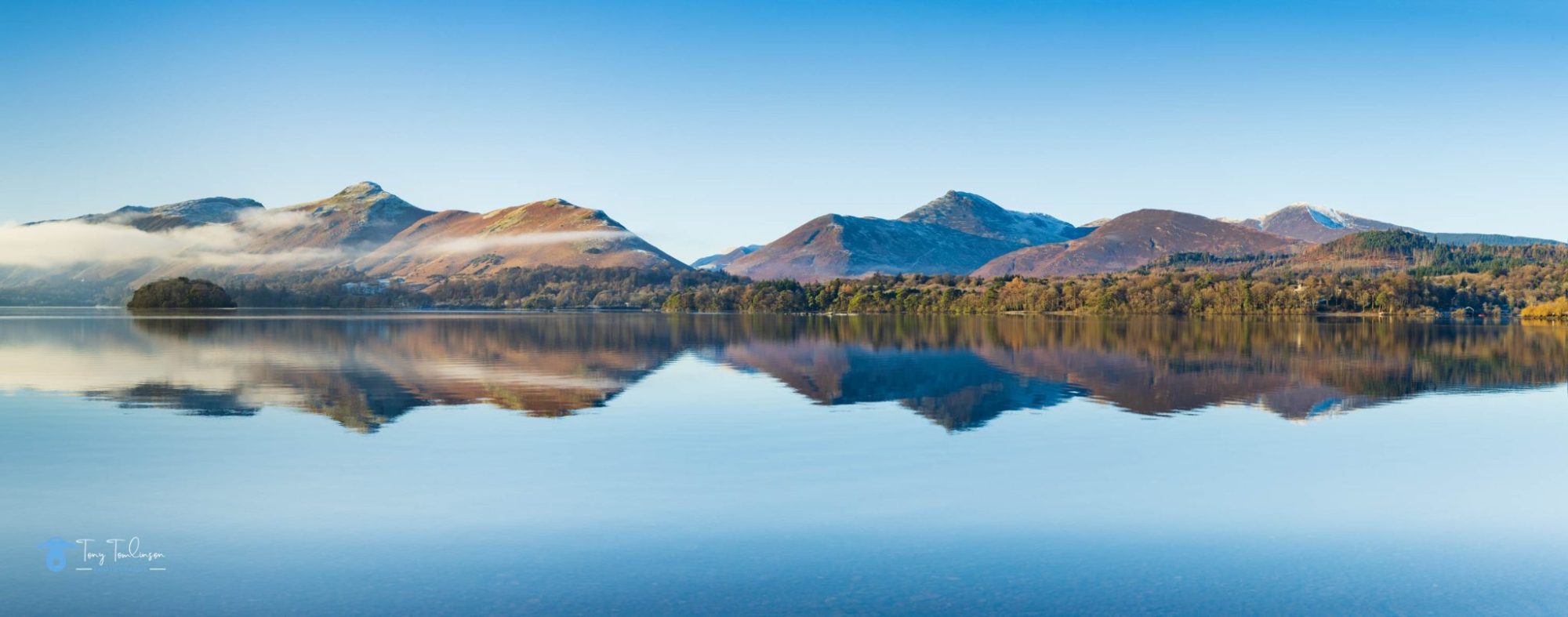 tony-tomlinson-photography-Derwent-Water-sunrise-lake-district-summer