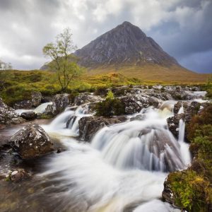 tony-tomlinson-photography-river-coupall-waterfall-glencoe-scotland