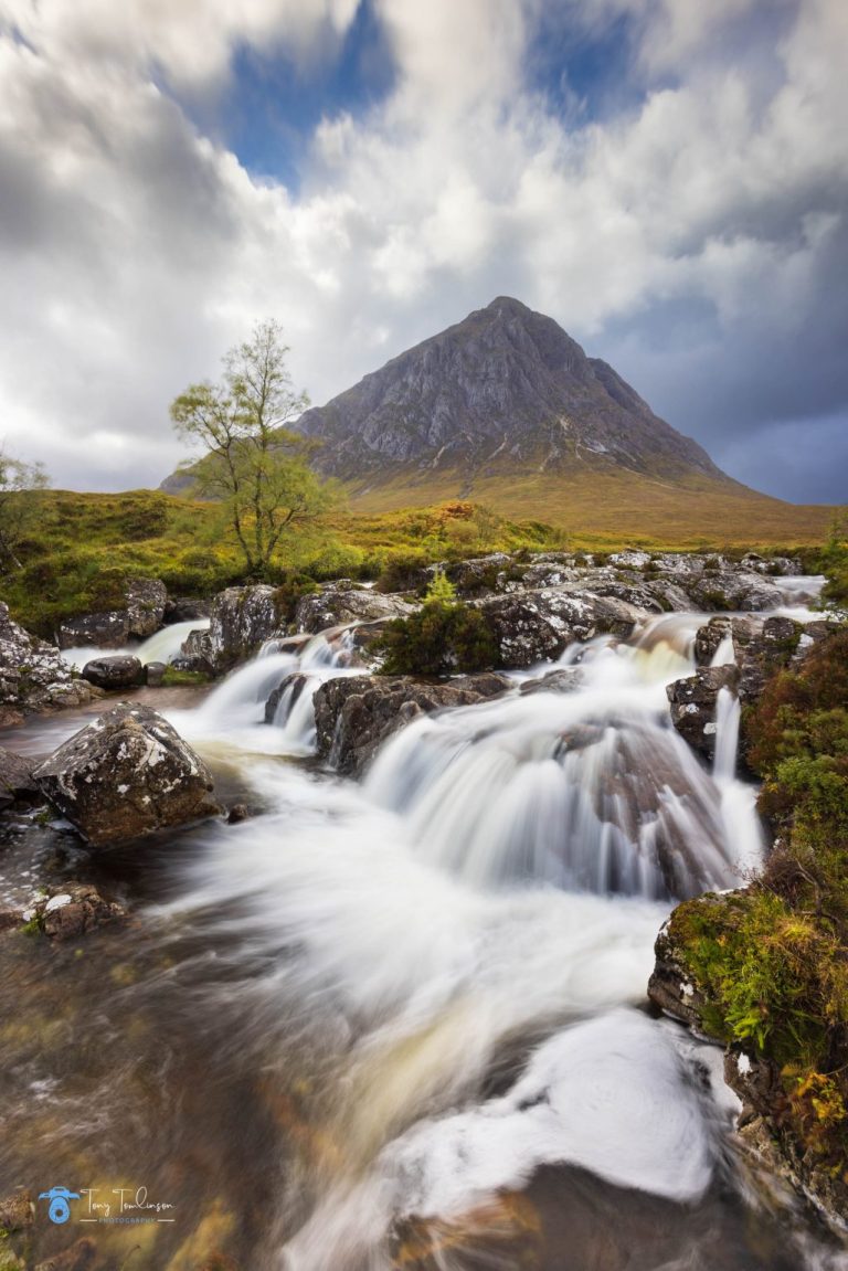 tony-tomlinson-photography-river-coupall-waterfall-glencoe-scotland