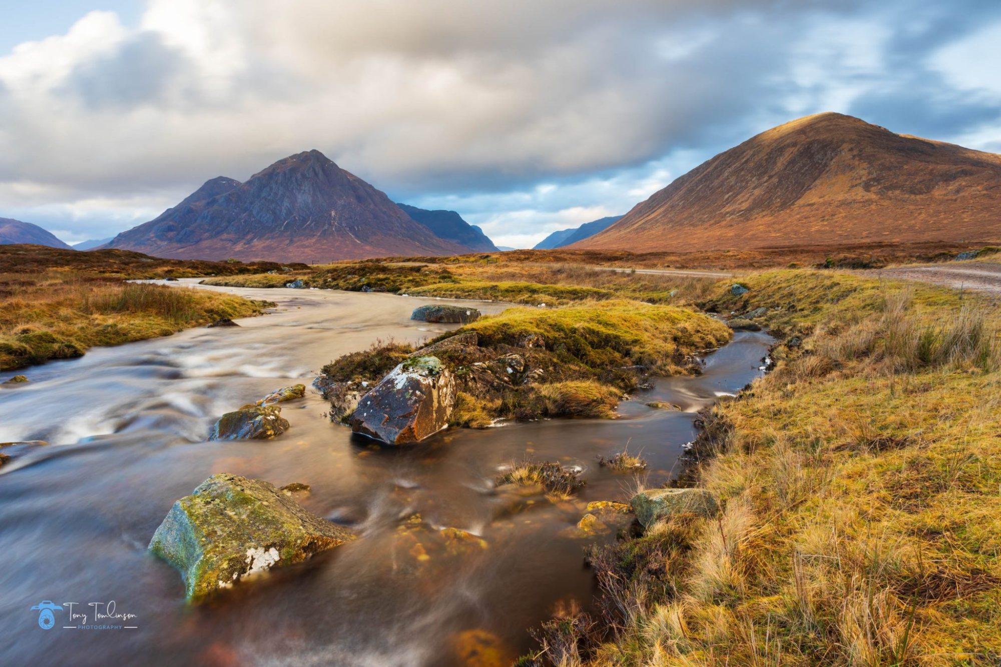 Rivers – Tony Tomlinson Photography