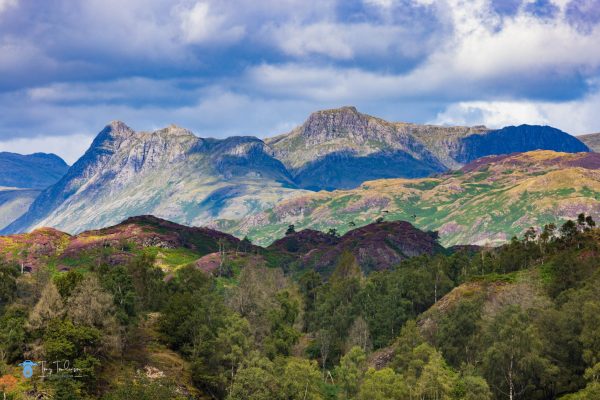 Holme fell