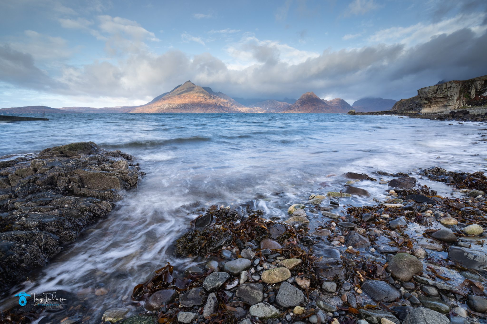 Tony-Tomlinson-Photography-Elgol-Isle-of-Skye-Scotland-Seascape
