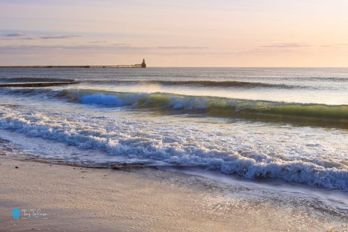 Visiting the Northumberland Coast