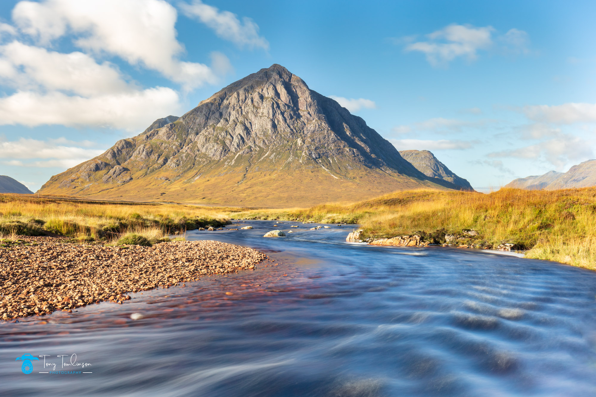 tony-tomlinson-photography-Buachaille Etive Mor-Glencoe-Scotland