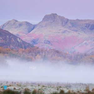 tony-tomlinson-photography, river-brathay, elterwater, langdale-pikes, lake-district, cumbria, uk, autumn, mist,