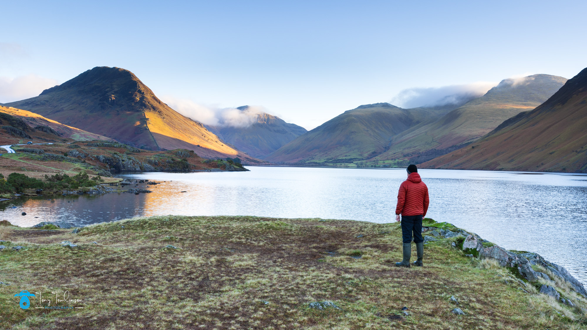 tony-tomlinson-photography-wastwater-wasdale-lake-winter-landscape, lake district, mountains, sunrise,