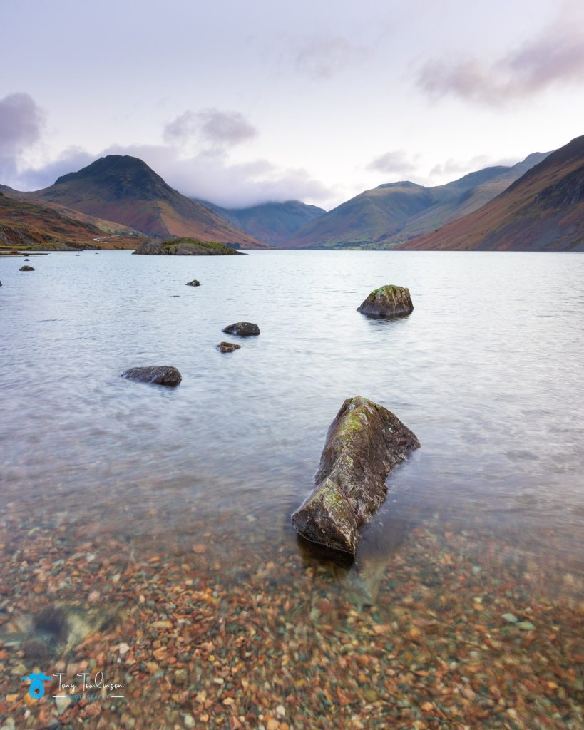 tony-tomlinson-photography-wastwater-wasdale-lake-winter-landscape, lake district, mountains, sunrise, 