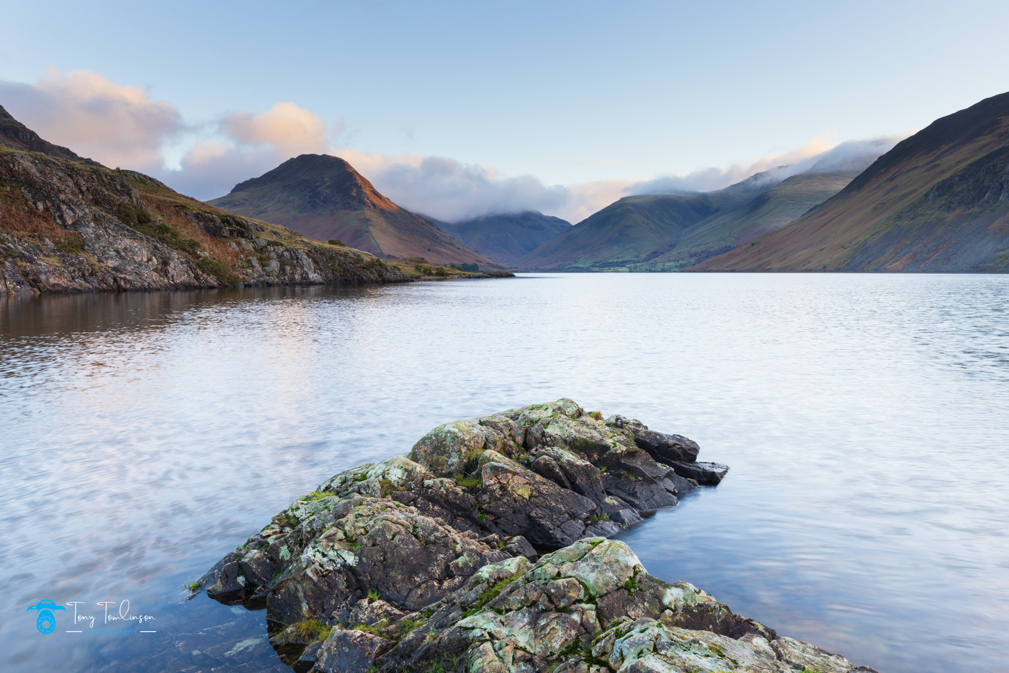 tony-tomlinson-photography-wastwater-wasdale-lake-winter-landscape, lake district, mountains, sunrise, 