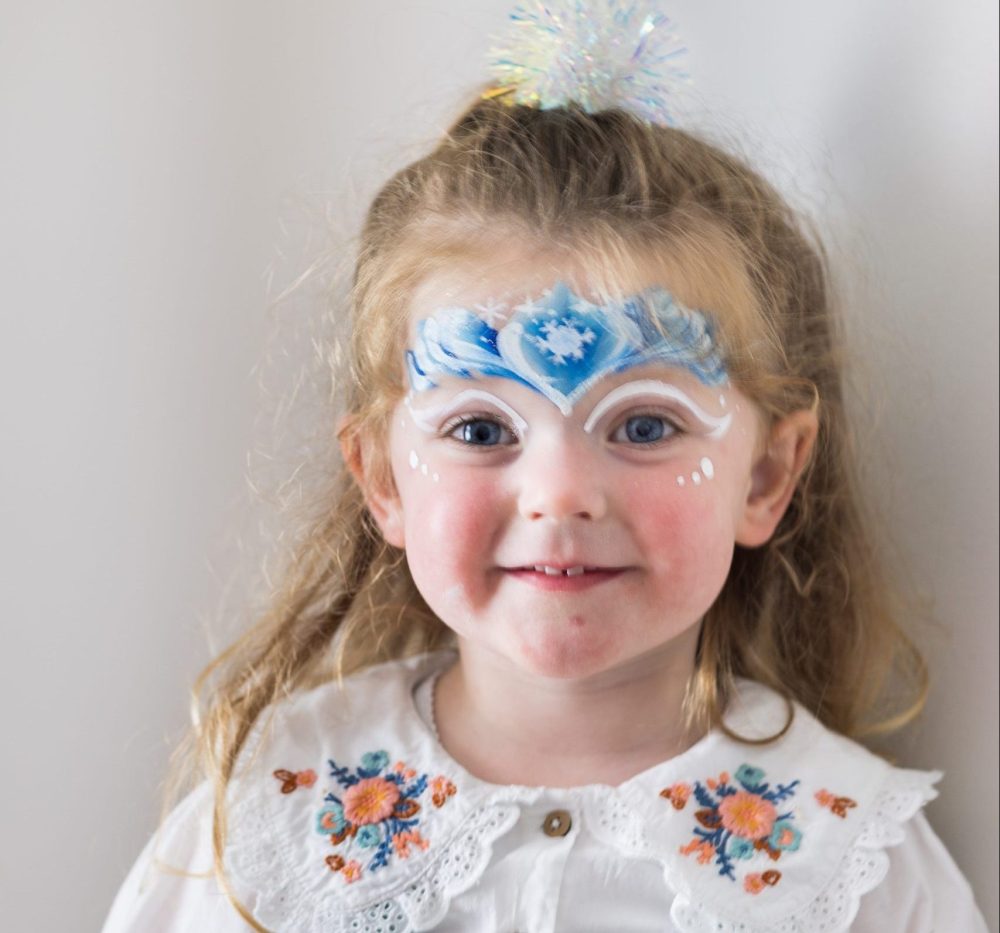 tony-tomlinson-photography, portrait, princess, child portrait,