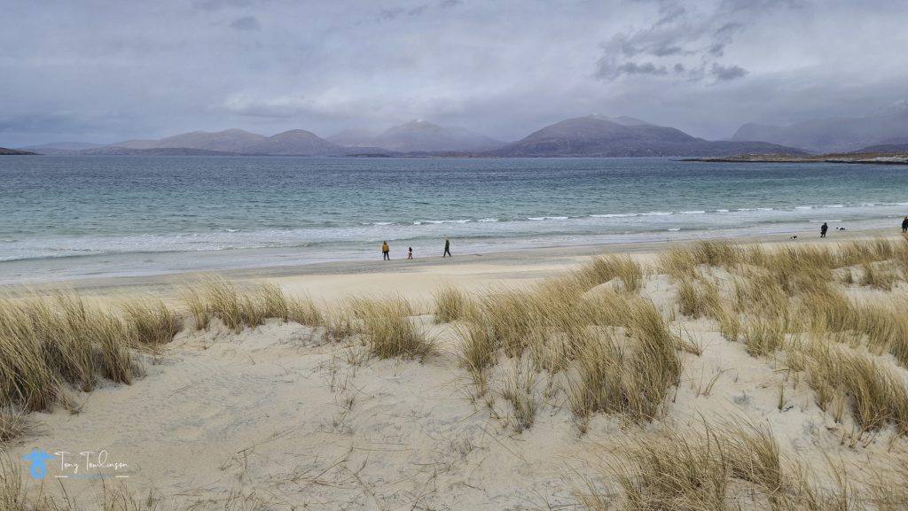 Our Visit to the Isle of Harris and Lewis: Part 1