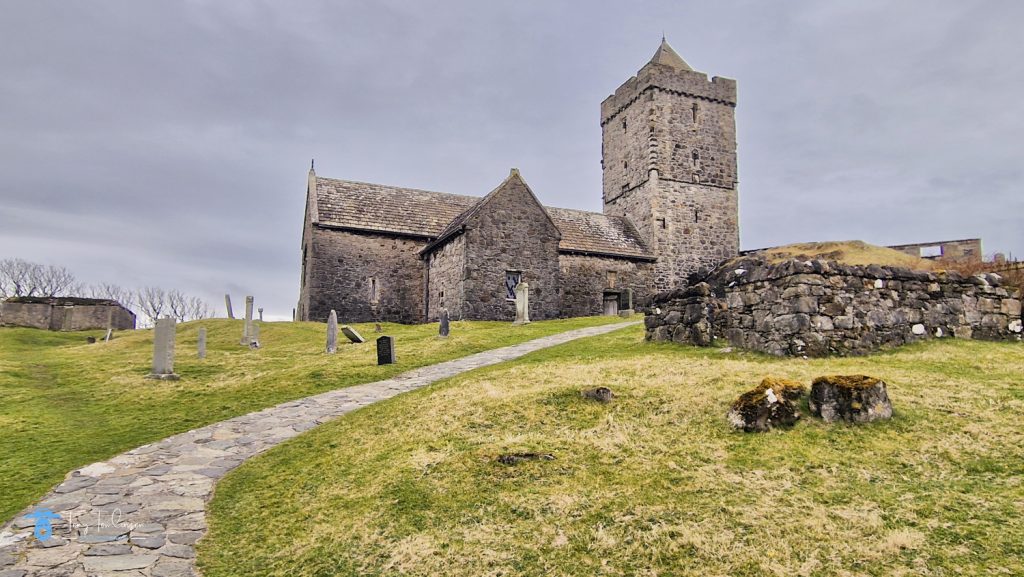 tony-tomlinson-photography, St-Clements-Church, Isle-of-Harris-and-Lewis