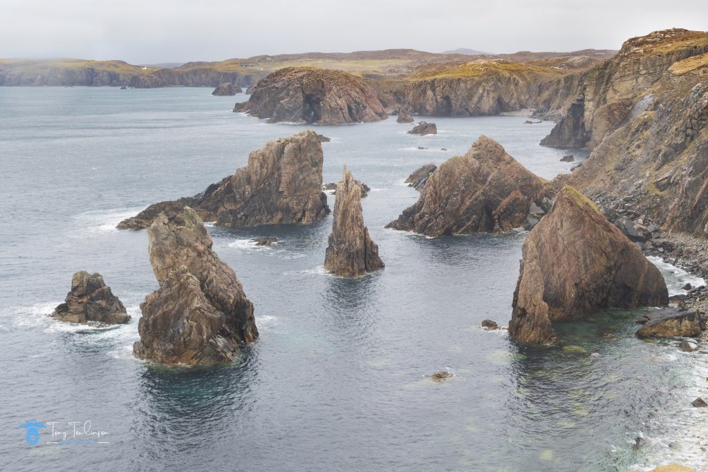 tony-tomlinson-photography, Mangersta-sea-Stacks, isle-of-lewis