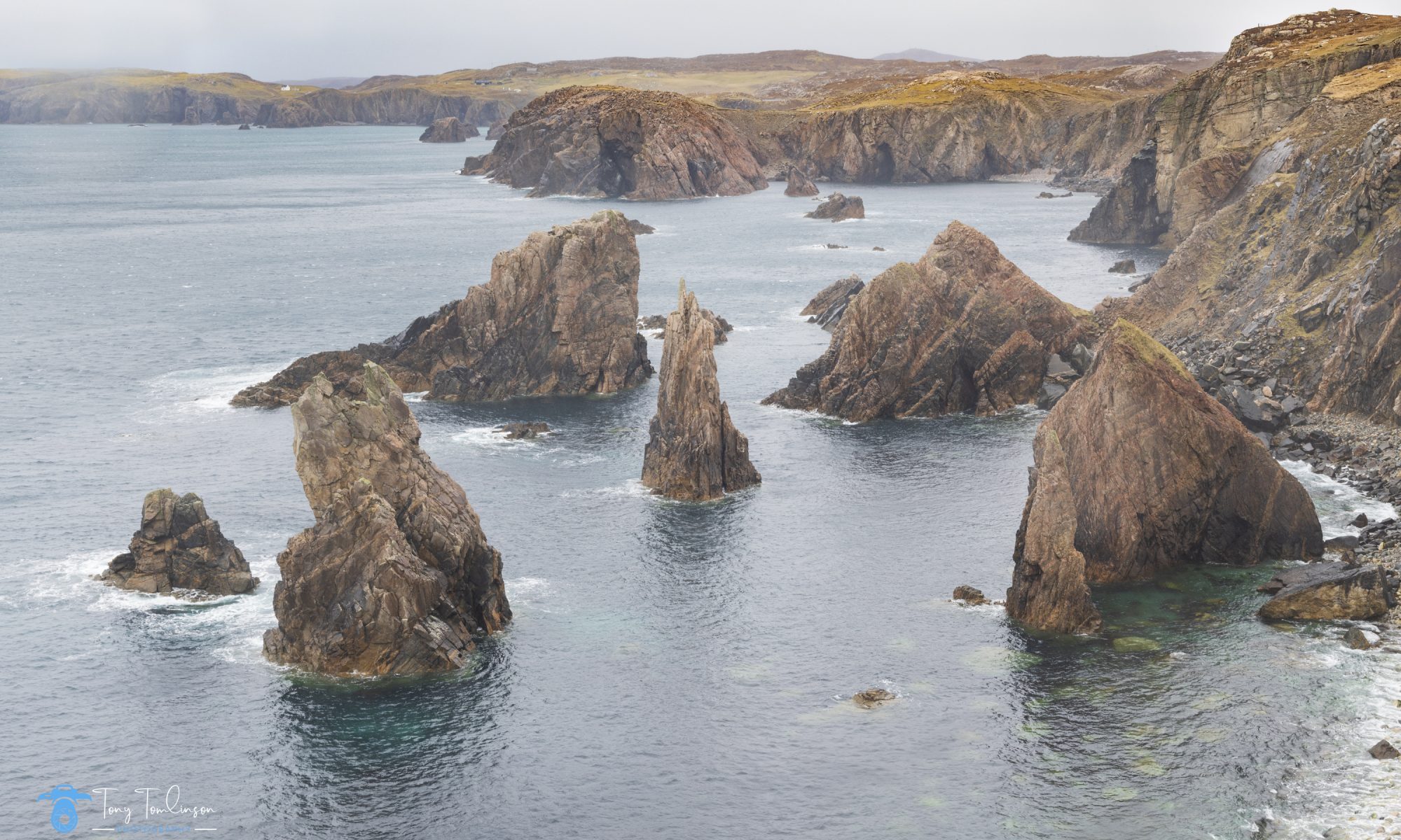 tony-tomlinson-photography, Mangersta-sea-Stacks, isle-of-lewis