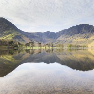 tony-tomlinson-photography, buttermere, sunrise, spring,