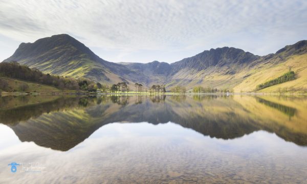 tony-tomlinson-photography, buttermere, sunrise, spring,