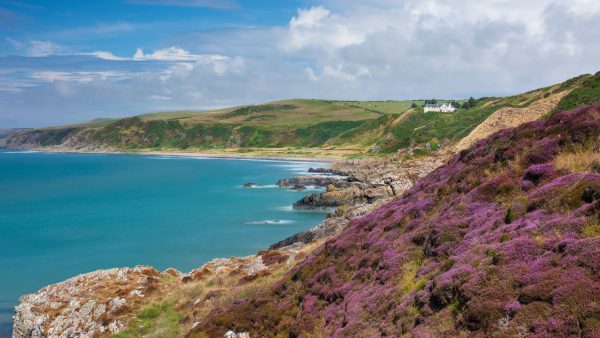 tony-tomlinson-photography, Killantringan-Bay-Mull-of-Galloway,