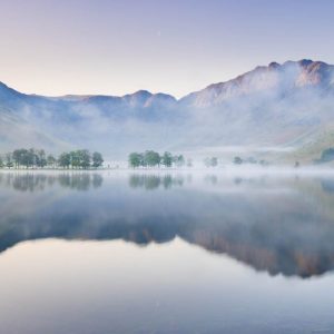 tony-tomlinson-photography, buttermere, sunrise, spring, mists