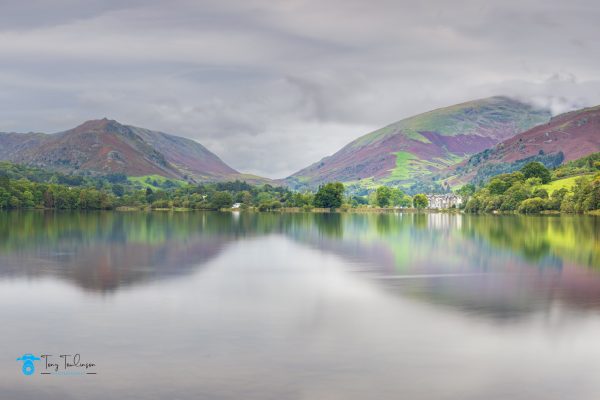 Tony-Tomlinson-Photography.co.uk, Dunmail-Raise-Sunrise, Summer,