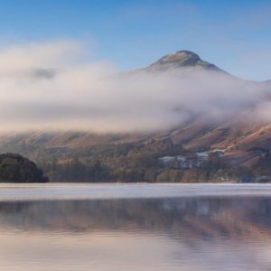 tony-tomlinson-photography.co.uk, Catbells-Maiden-Moore Derwent Water,