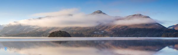 tony-tomlinson-photography.co.uk, Catbells-Maiden-Moore Derwent Water,