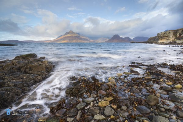 tony-tomlinson-photography, elgol-beach, Isle-of Skye, Scottish-Islands, Scotland