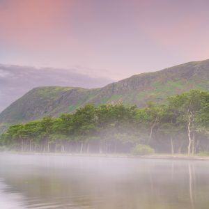 ony-Tomlinson-Photography.co.uk, Crummock-Water, Sunrise, Summer,