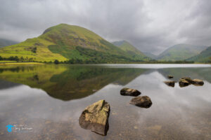 Autumn, Brotherswater, Cumbria, hartsop-dodd, Lake, lake-district, Landscape, long-exposure, Reflections, sunrise, tony-tomlinson-photography, UK