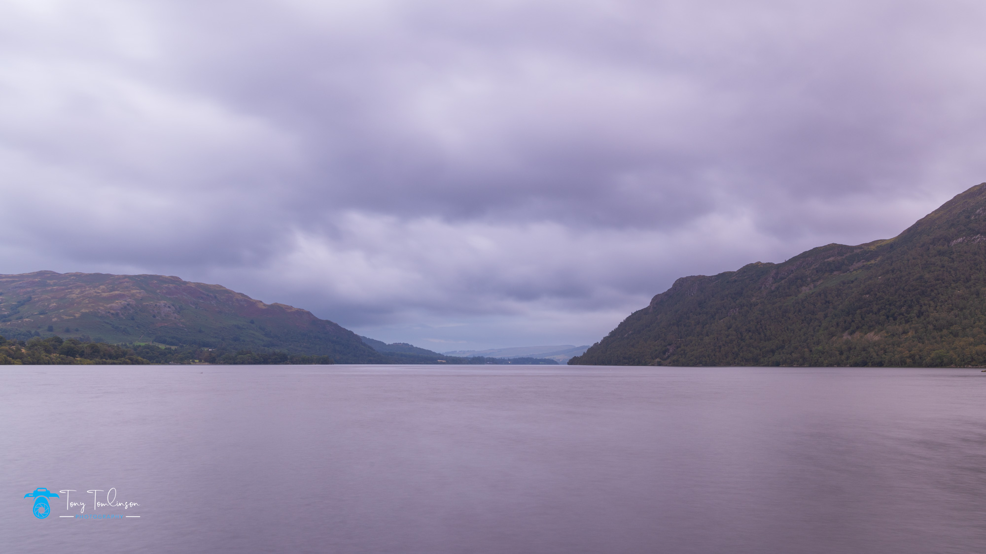 tony-tomlinson-photography, Ullswater,