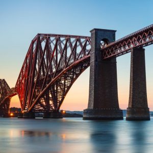 Tony-Tomlinson-Photography, forth-rail-bridge, firth-of-forth, Scotland