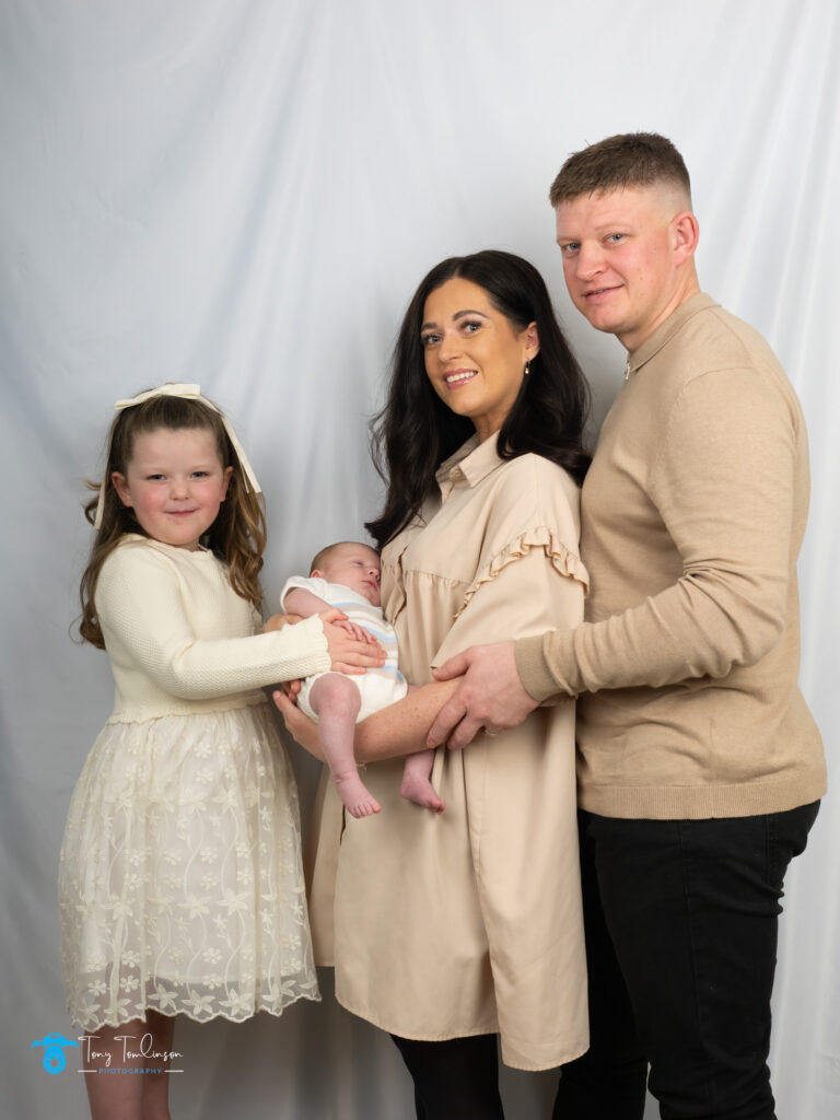 family-portaight, tony-tomlinson-photography