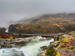 Glencoe, Glencoe Infinty pool, Landscape, long exposure, Meeting of the Three Waters, River Coe, Scotland, Scottish Highlands, tony-tomlinson-photography, Waterfall, winter