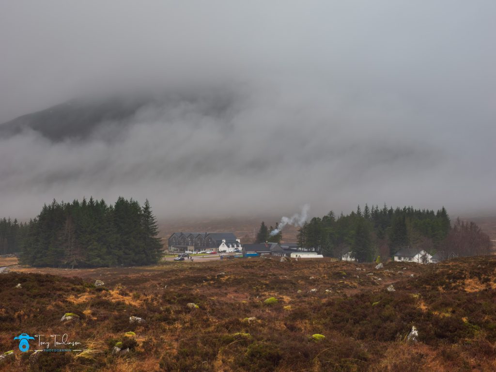 Glencoe, Kingshouse Hotel, Landscape, Scotland, Scottish Highlands, tony-tomlinson-photography, winter