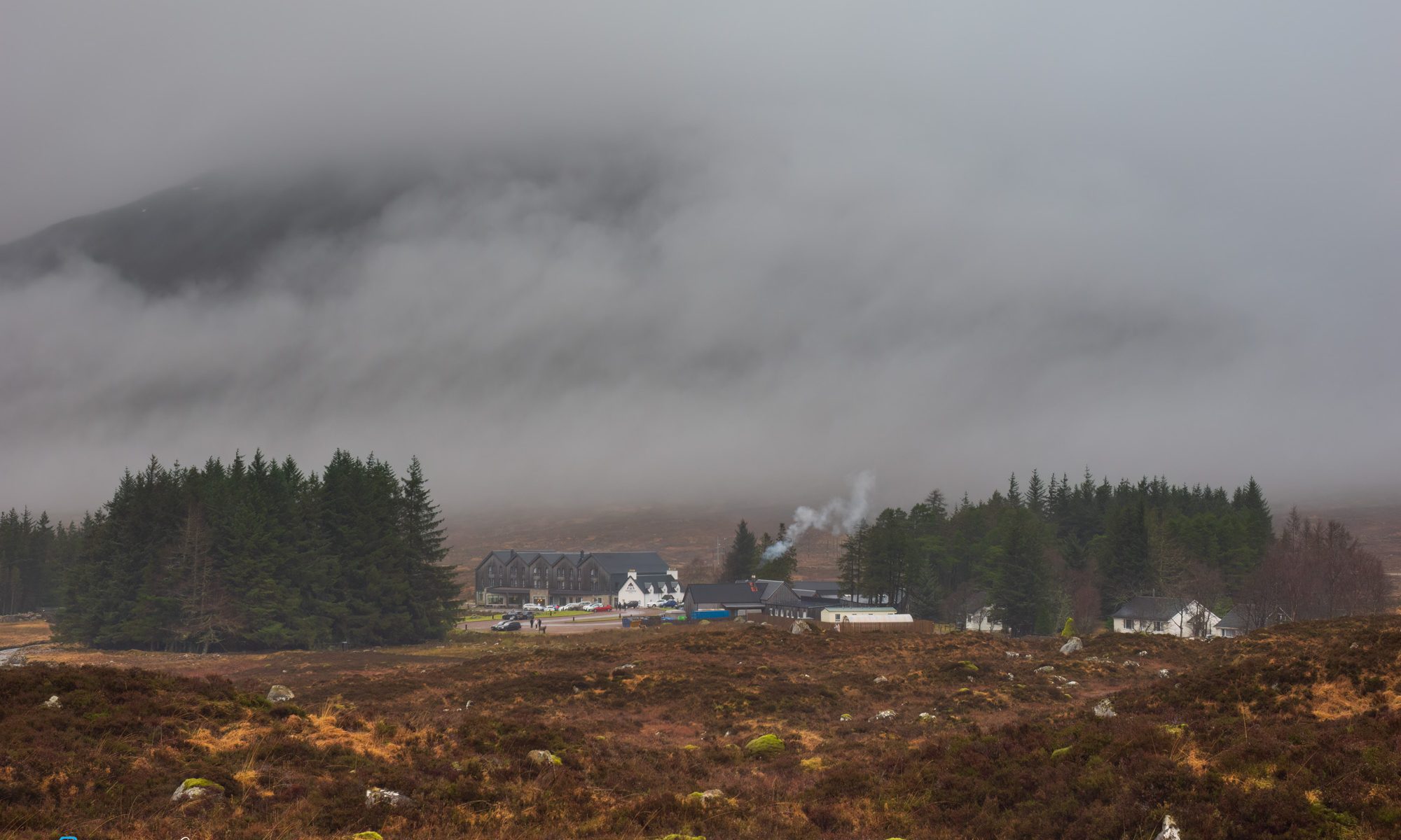 Glencoe, Kingshouse Hotel, Landscape, Scotland, Scottish Highlands, tony-tomlinson-photography, winter