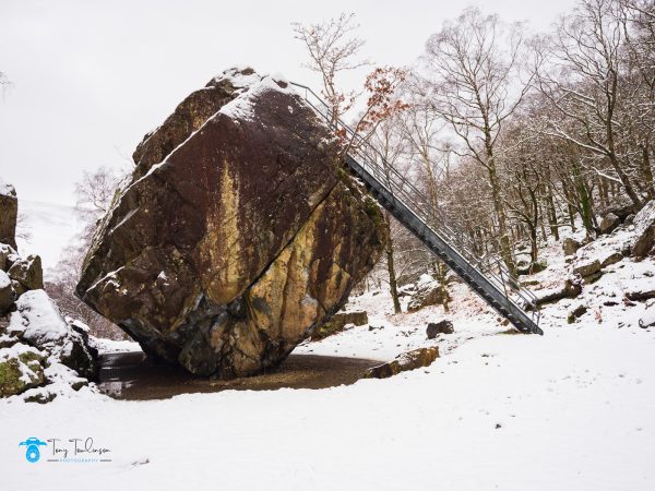 Bowderstone, tony-tomlinson-photography