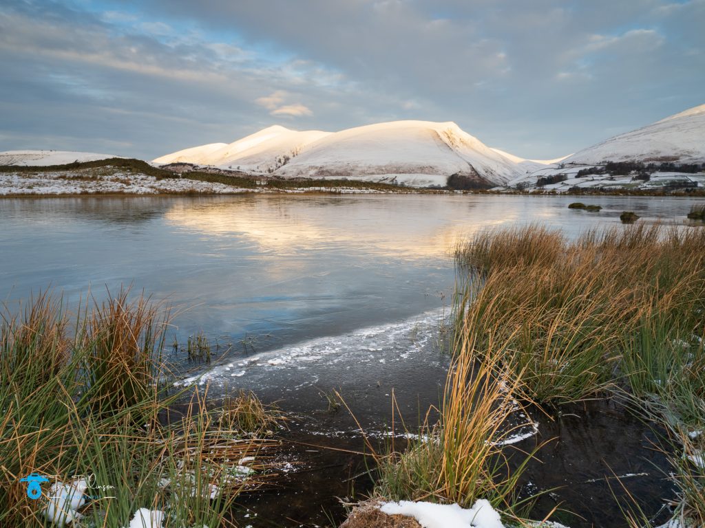 Tewet-Tarn, Lonscale-Fell, tony-tomlinson-photography