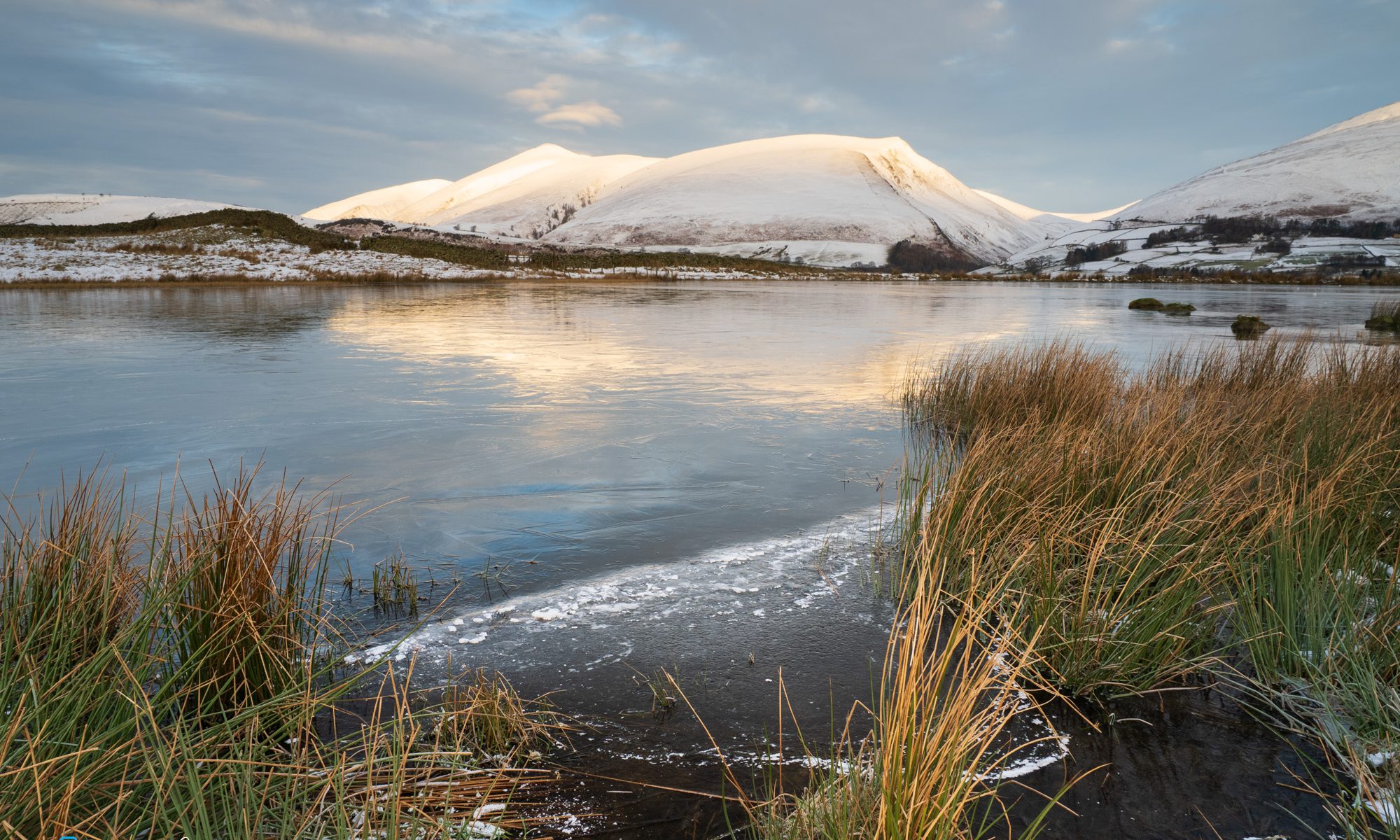 Tewet-Tarn, Lonscale-Fell, tony-tomlinson-photography