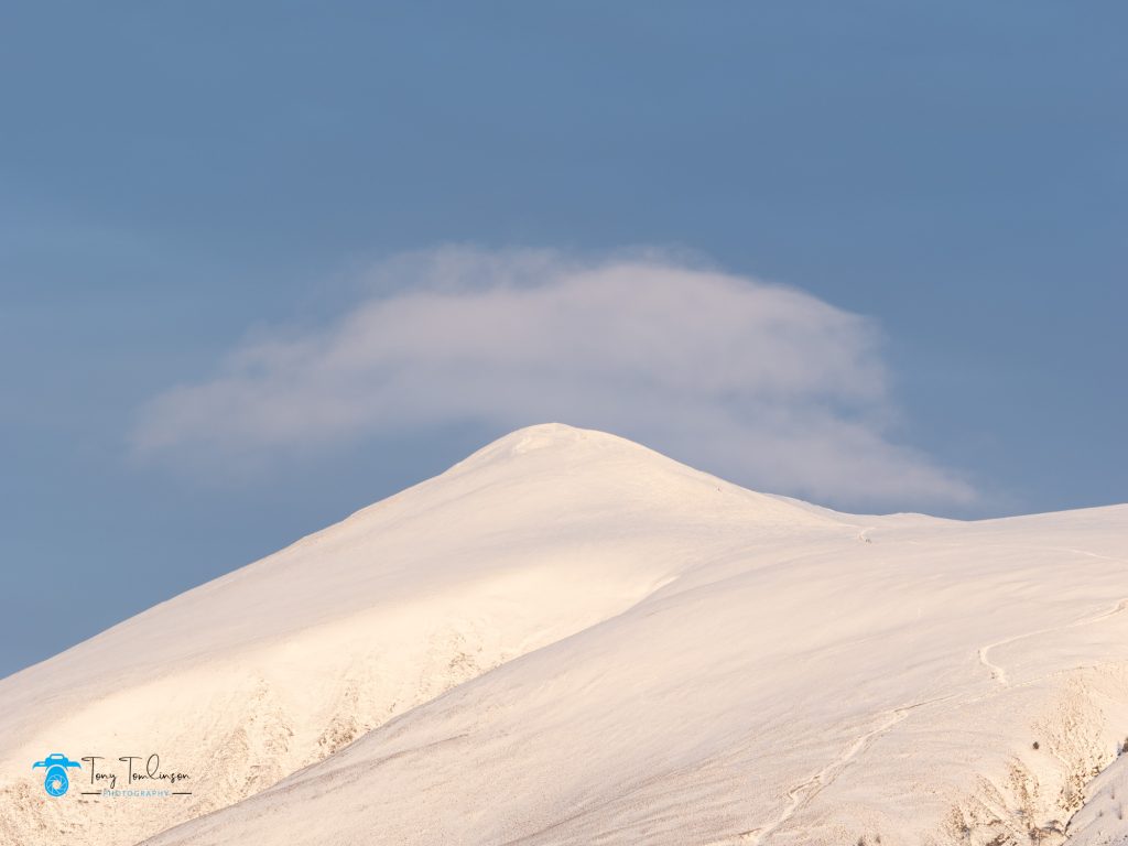 Skiddaw-Summit, winter, tony-tomlinson-photography