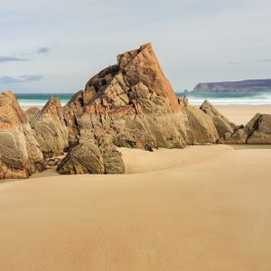 16 x 9, Assynt, Beach, Ceannabeinne Beach, Scotland, Scottish Highlands, Seascape, tony-tomlinson-photography, turquoise water, Waves, winter