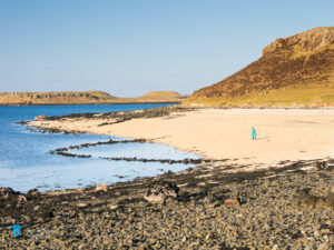 Coral beach, Iosaigh Island, Isle of Skye, Seascape, tony-tomlinson-photography, winter