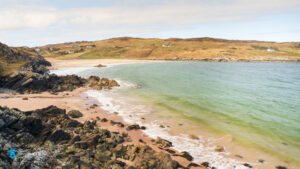 Assynt, Chlachtoll Bay, Clachtoll, Scotland, Scottish Highlands, Seascape, tony-tomlinson-photography, Waves, winter