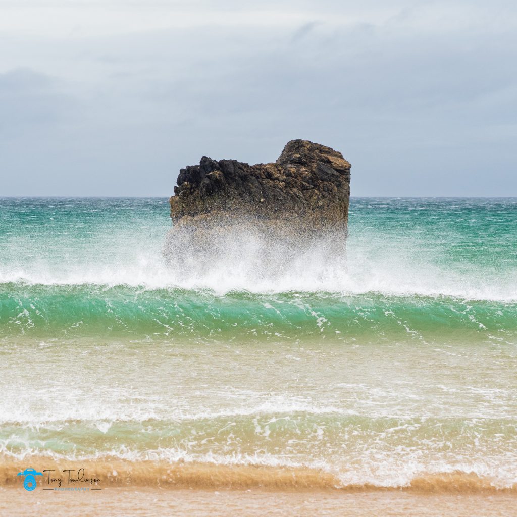 Durness, Beach, Assynt, Scotland, Waves, tony-tomlinson-photography,
