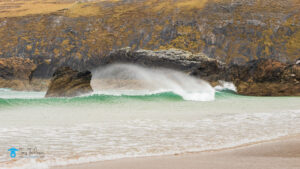 Assynt, Durness Beach, Rocks, Sciottish Highlands, Scotland, Seascape, tony-tomlinson-photography, Waves, winter