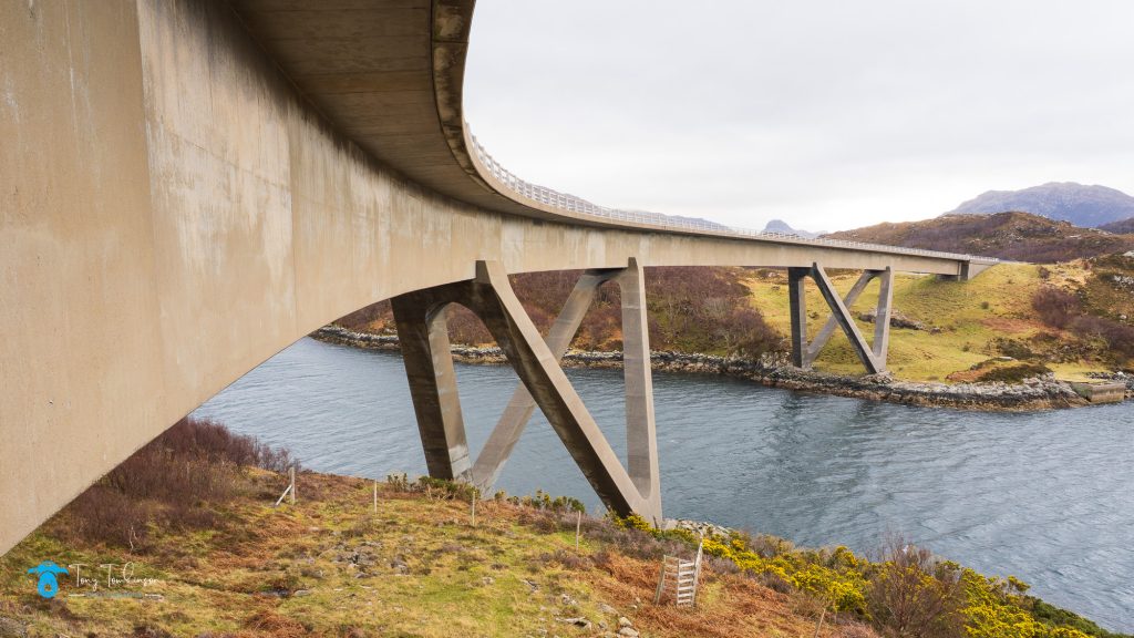 Kylesku-Bridge, Bridge, Assynt, Scotland, tony-tomlinson-photography