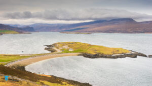 Assynt, Cottage, Loch, Loch Eriboll, Scotland, Scottish Highlands, Seascape, tony-tomlinson-photography, winter