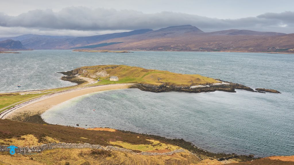 Assynt, Cottage, Loch, Loch Eriboll, Scotland, Scottish Highlands, Seascape, tony-tomlinson-photography, winter