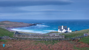 Assynt, long exposure, Scotland, Scottish higlands, Seascape, Stoer, Stoer Bay, sunrise, tony-tomlinson-photography, winter